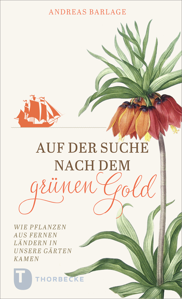 Auf der Suche nach dem grünen Gold main product photo