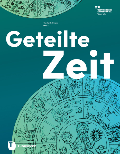 Geteilte Zeit main product photo