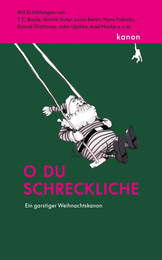 O du schreckliche main product photo