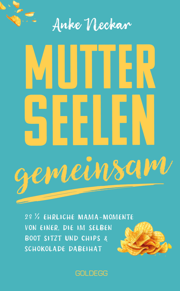 Mutterseelengemeinsam main product photo