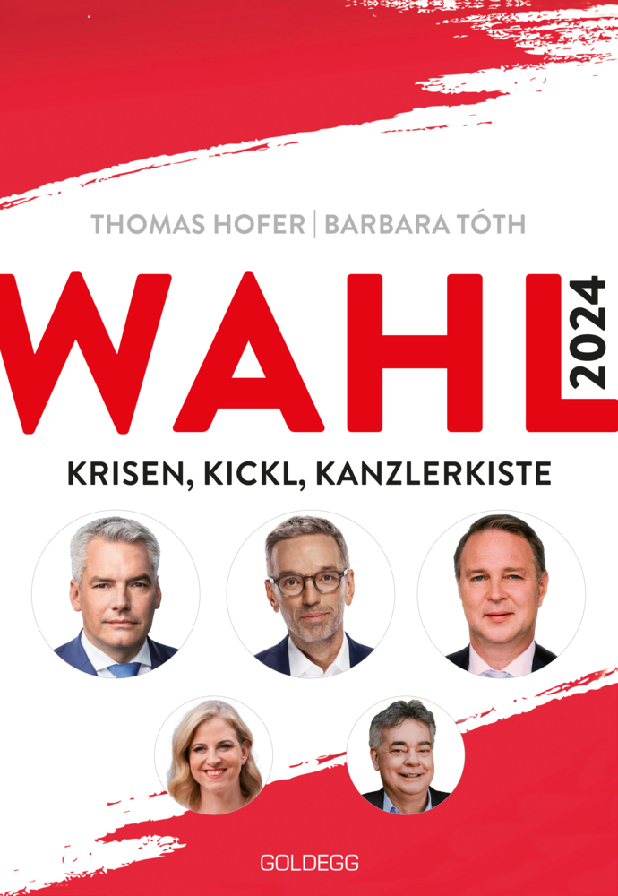 Wahl 2024 main product photo