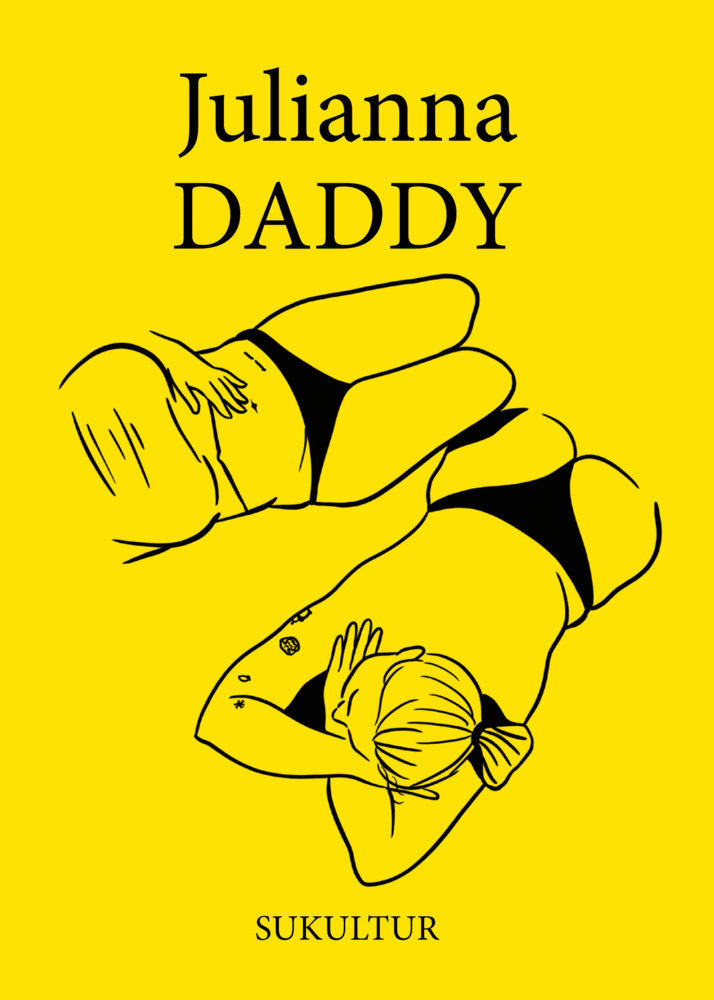 DADDY main product photo