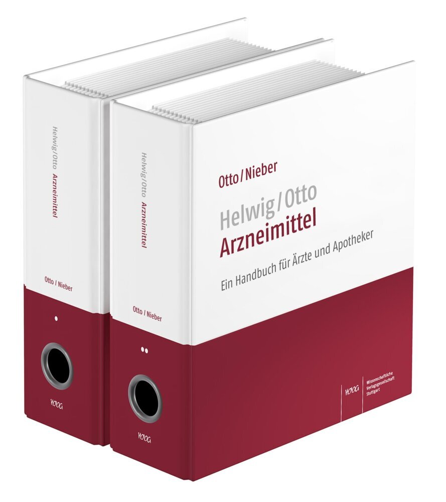 Helwig / Otto Arzneimittel main product photo