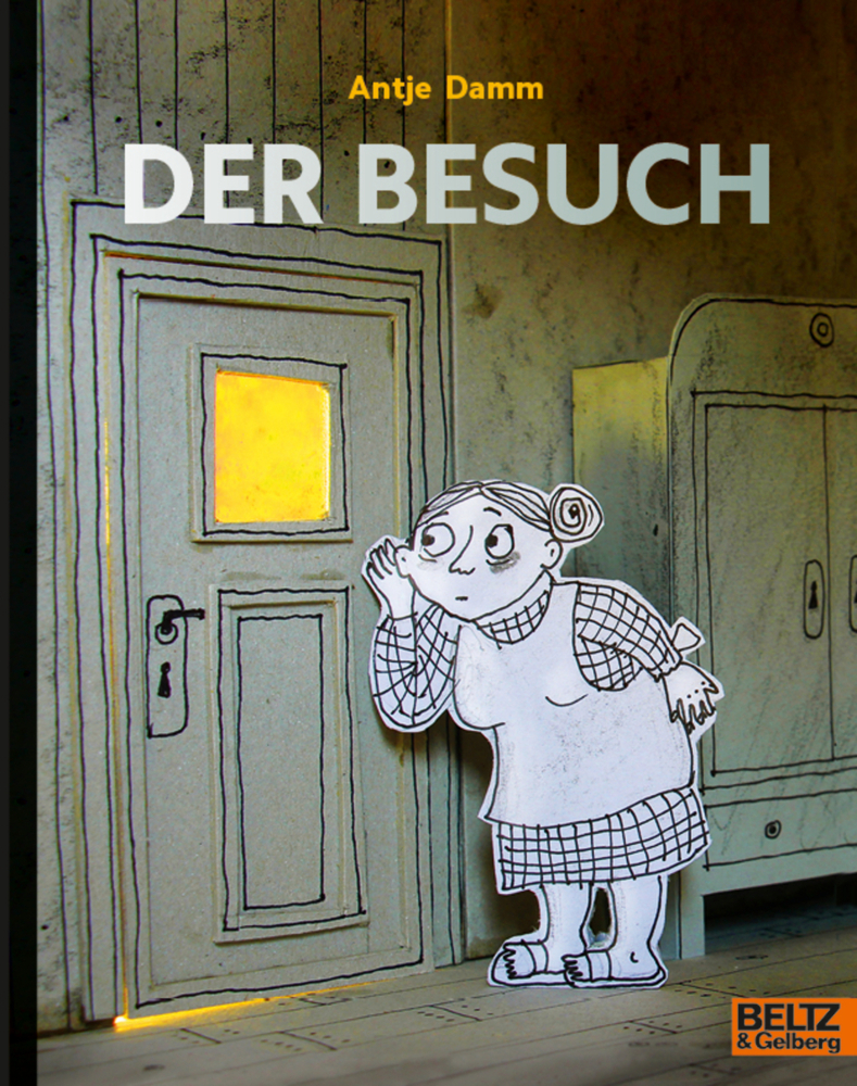 Der Besuch main product photo