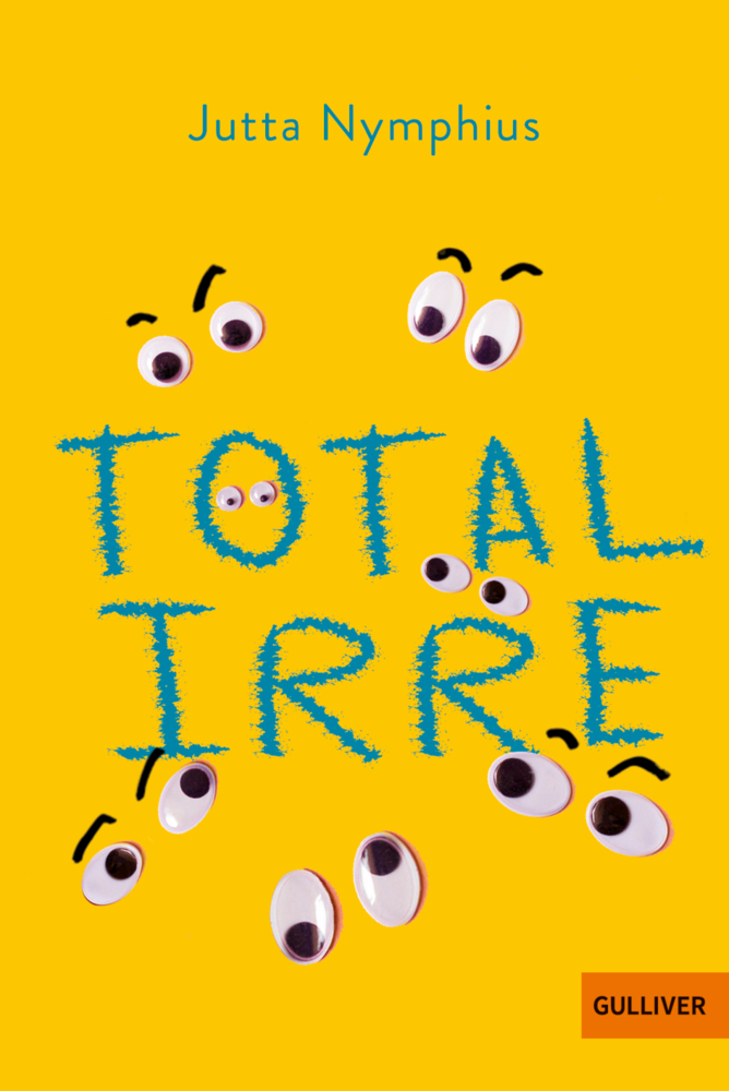 Total irre main product photo