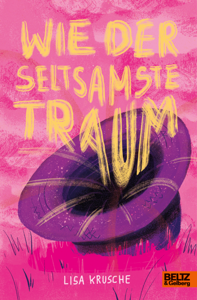 Wie der seltsamste Traum main product photo