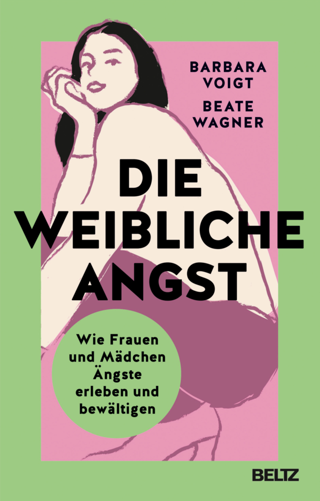 Die weibliche Angst main product photo