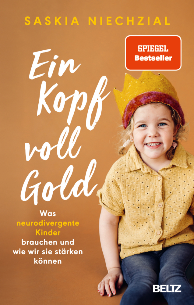 Ein Kopf voll Gold main product photo