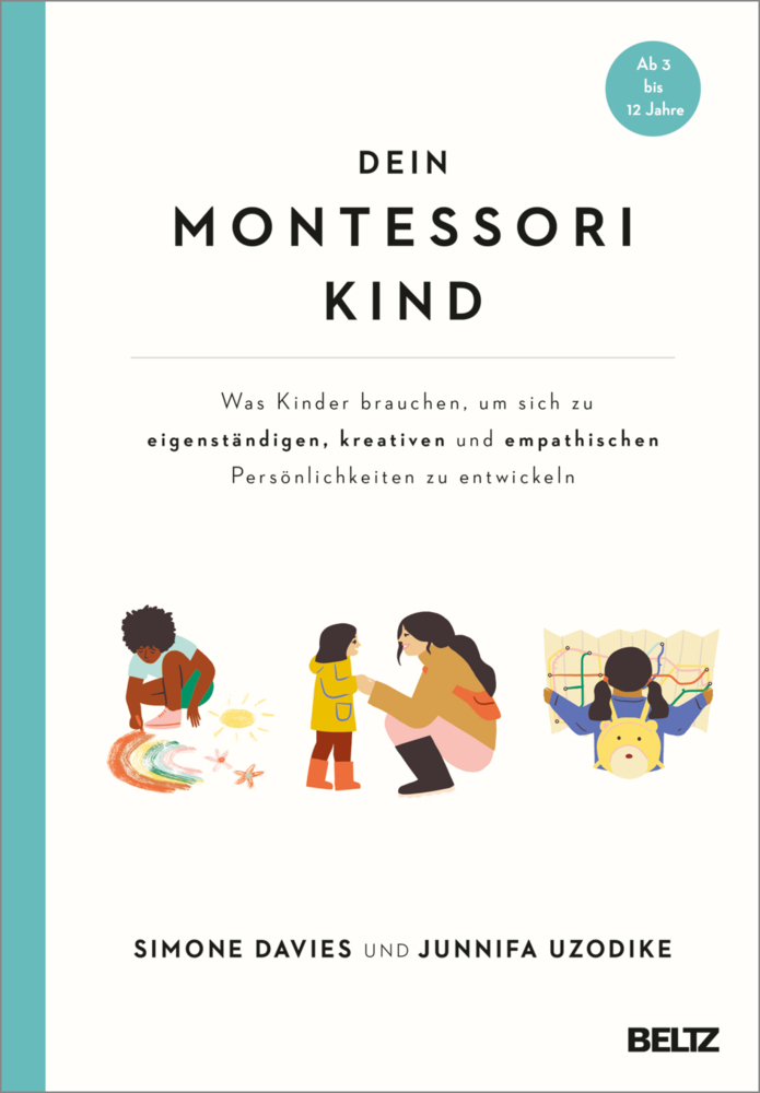 Dein Montessori Kind main product photo