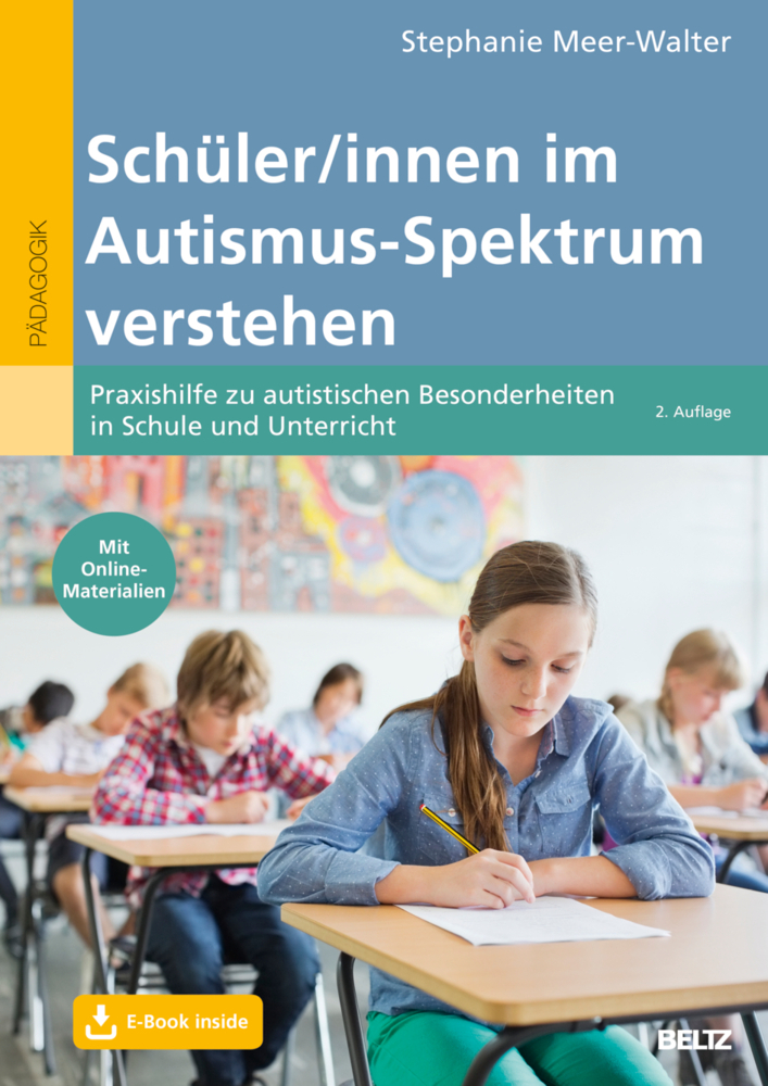 Schüler/innen im Autismus-Spektrum verstehen main product photo