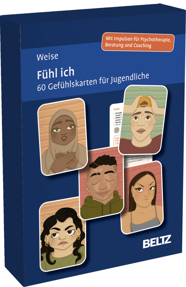 Fühl ich main product photo