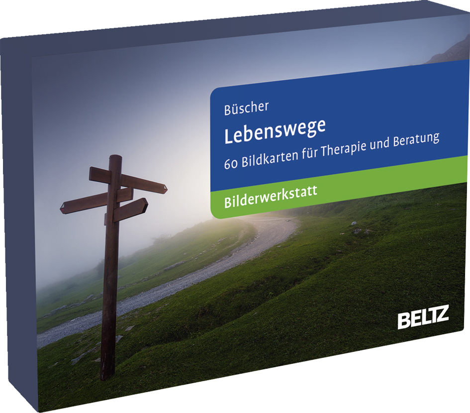 Lebenswege main product photo