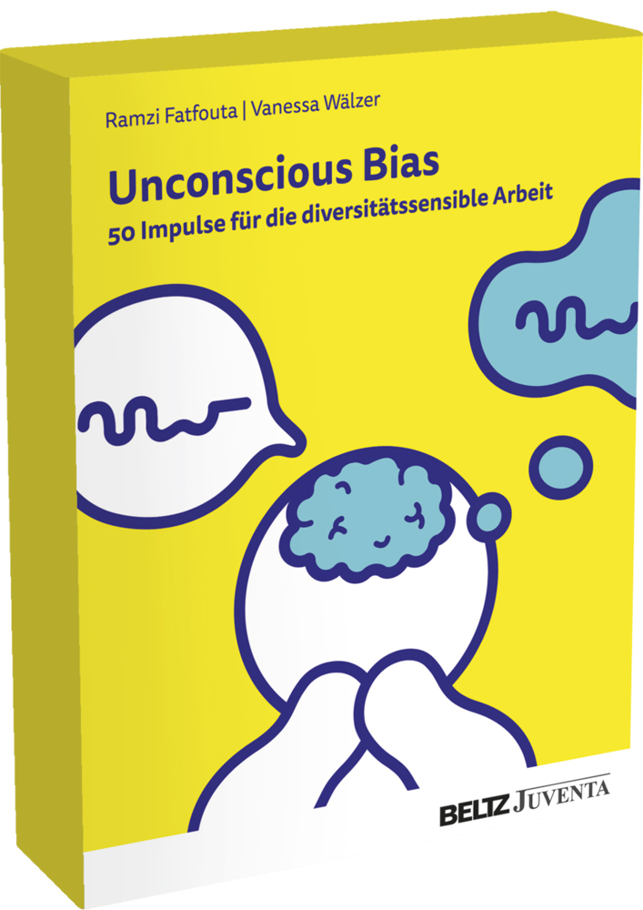 Unconscious Bias main product photo