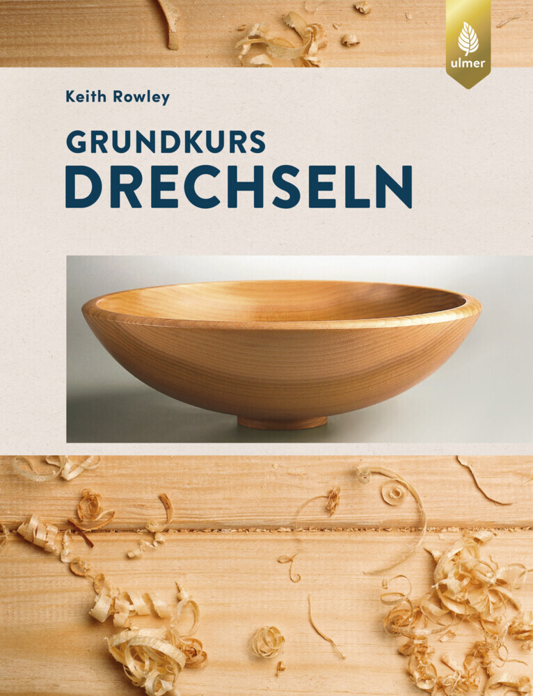 Grundkurs Drechseln main product photo