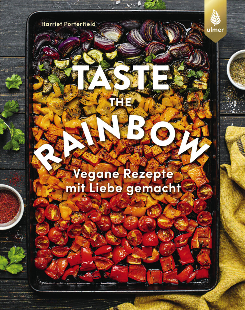 Taste the rainbow main product photo