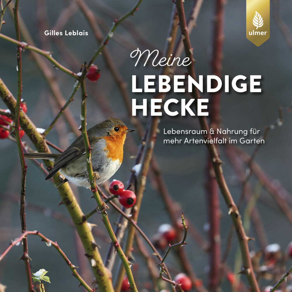 Meine lebendige Hecke main product photo