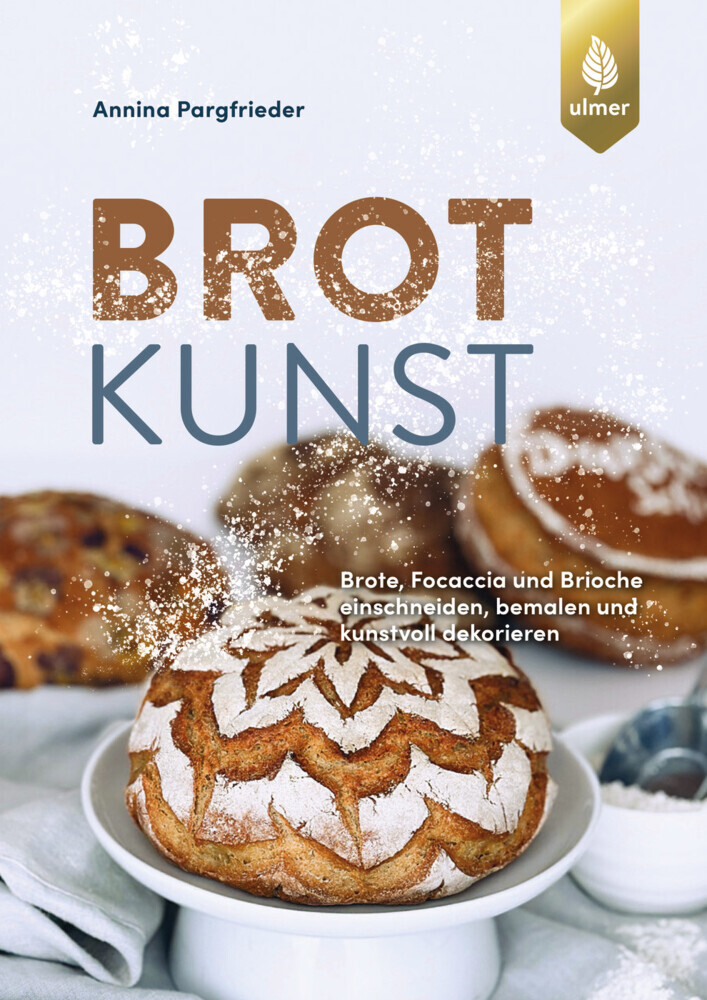 Brotkunst main product photo