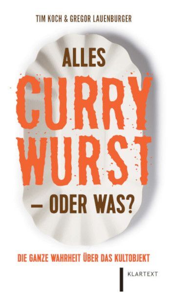 Alles Currywurst -oder was? main product photo