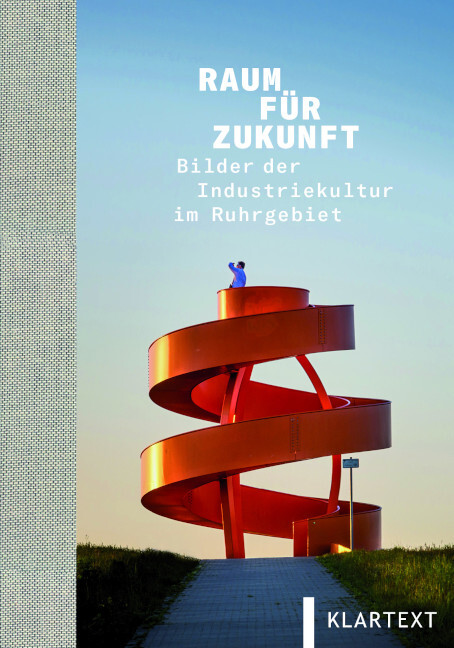 Raum für Zukunft main product photo