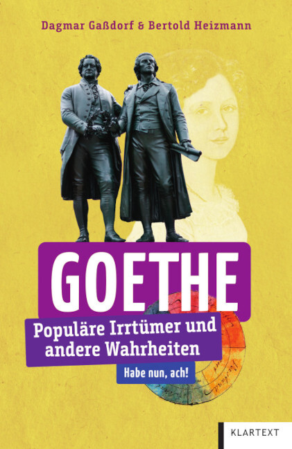 Goethe main product photo