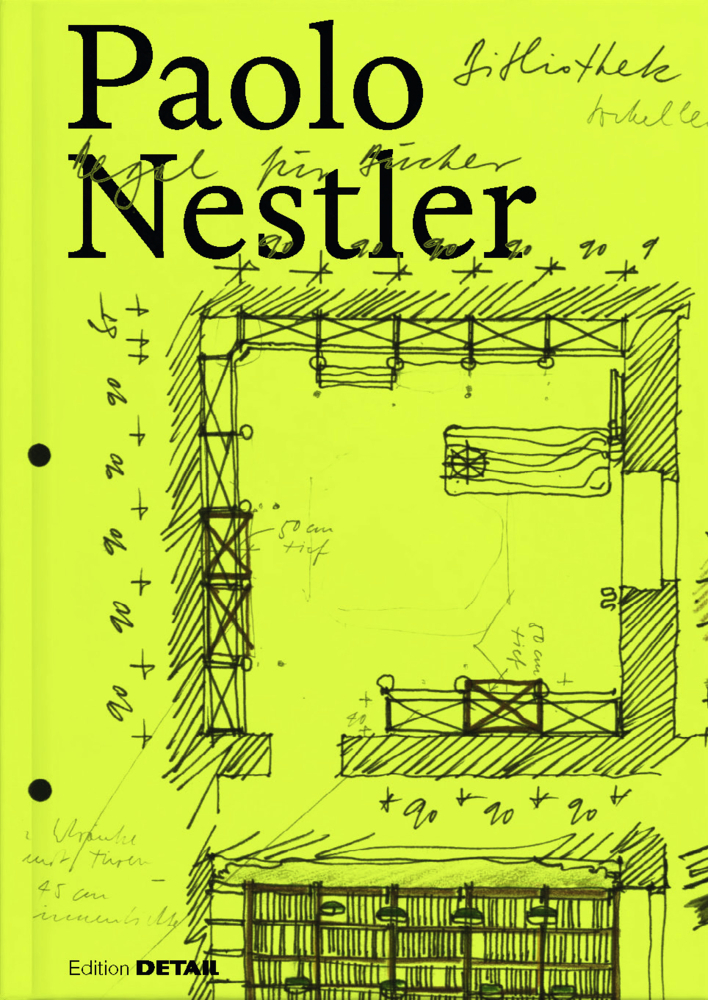 Paolo Nestler main product photo