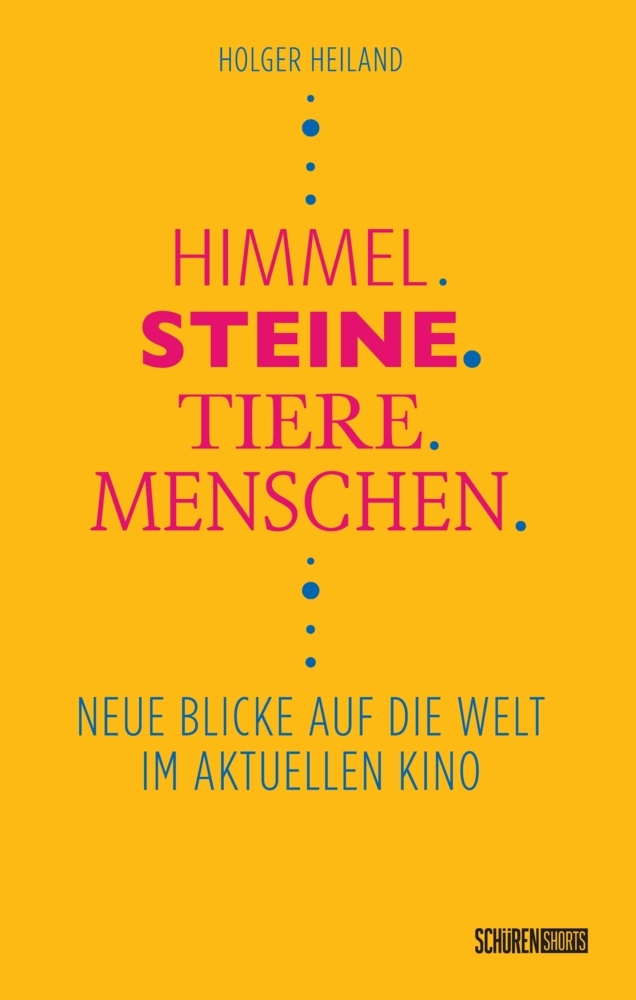 Himmel, Steine, Tiere, Menschen main product photo