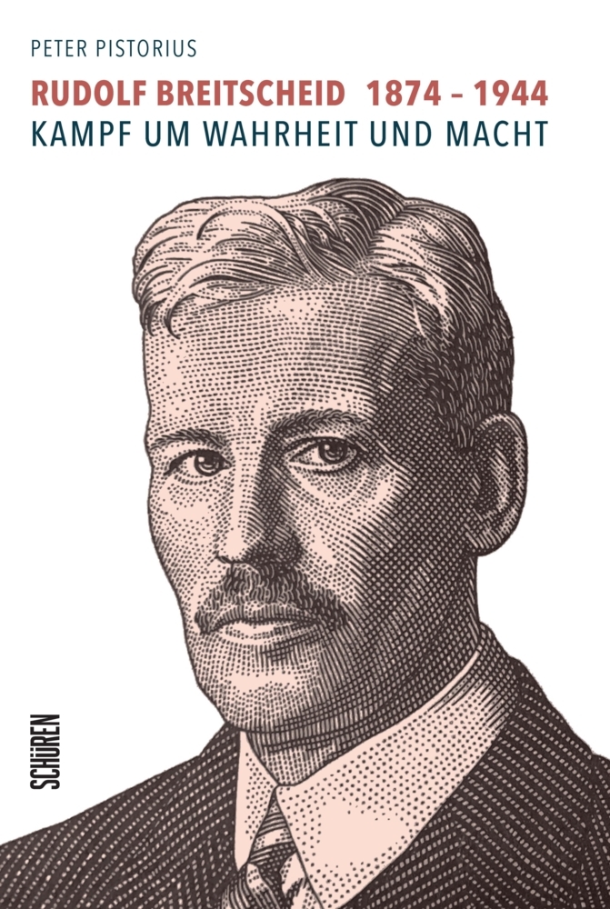 Rudolf Breitscheid 1874 - 1944 main product photo