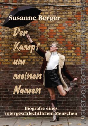 Der Kampf um meinen Namen