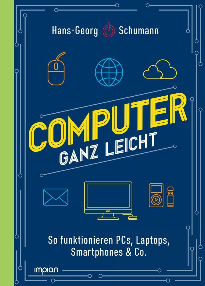 Computer ganz leicht main product photo