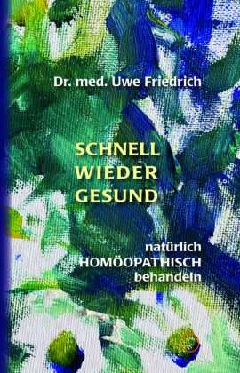 Schnell wieder gesund