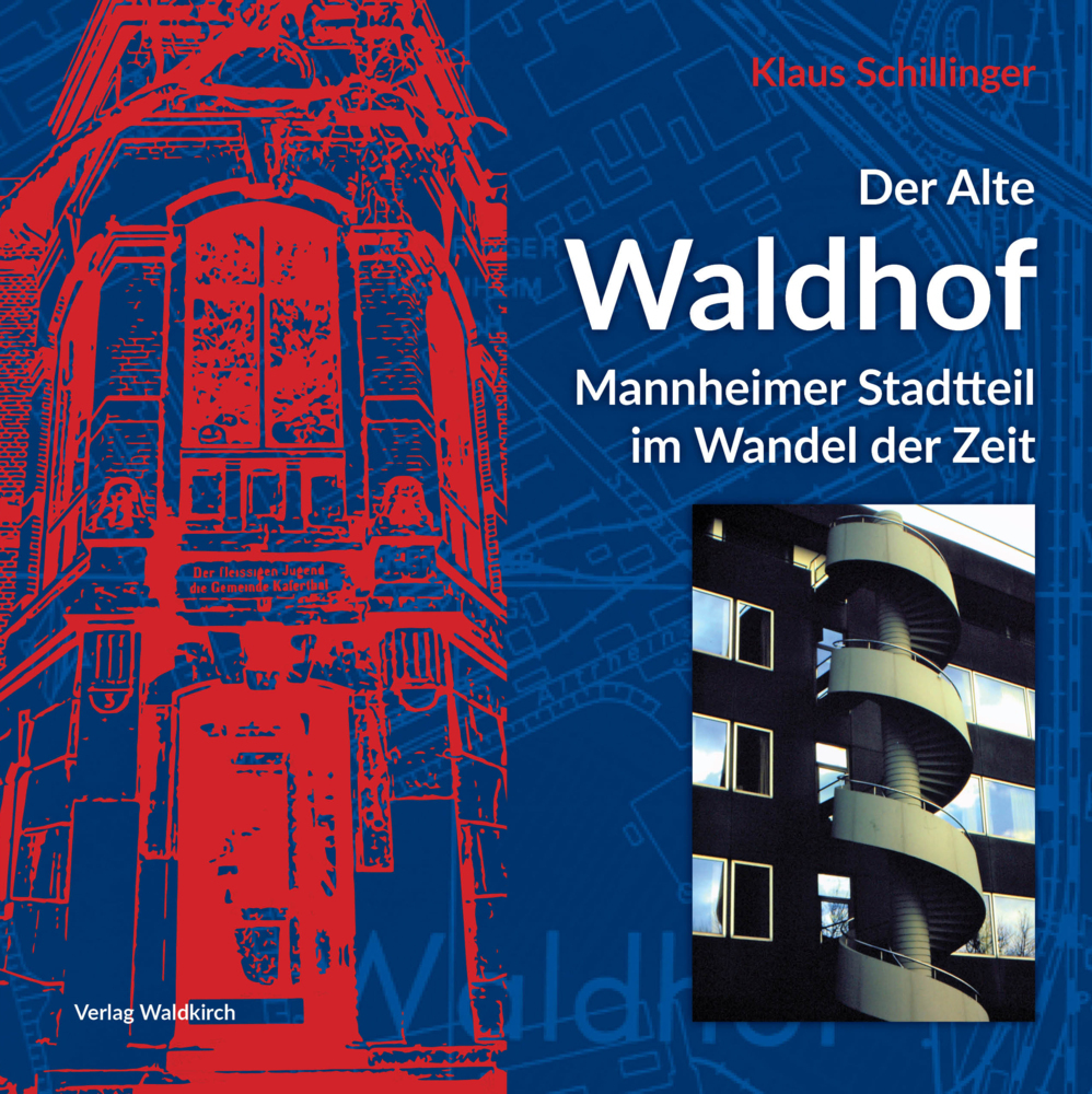 Der Alte Waldhof main product photo