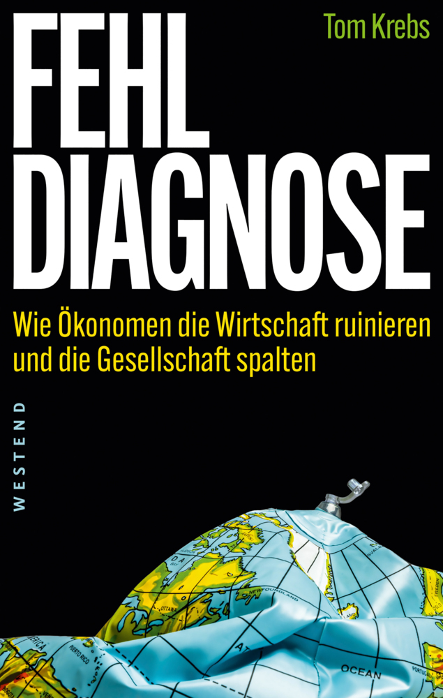 Fehldiagnose main product photo