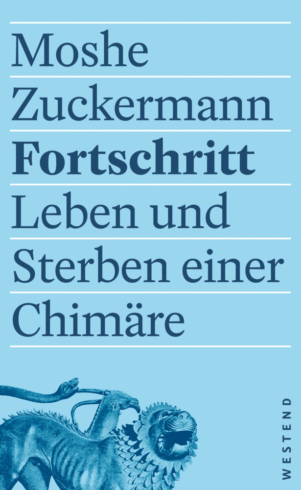 Fortschritt main product photo