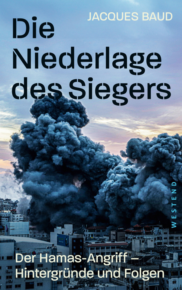 Die Niederlage des Siegers main product photo