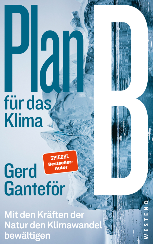 Plan B für das Klima main product photo