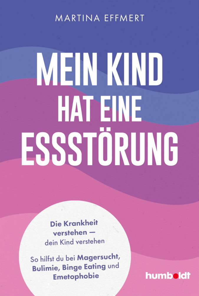 Mein Kind hat eine Essstörung main product photo