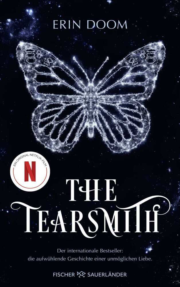 The Tearsmith main product photo
