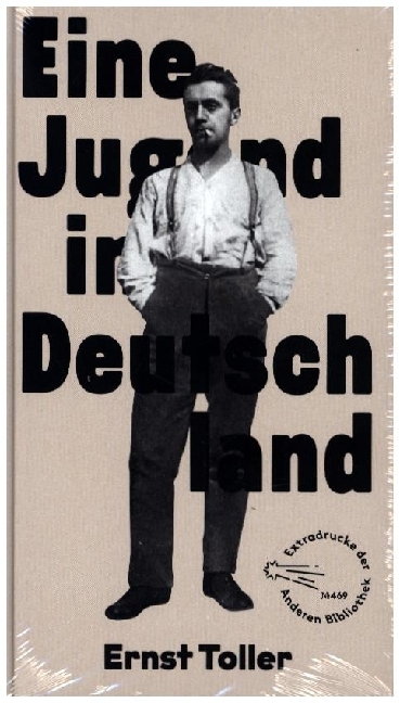 Eine Jugend in Deutschland main product photo