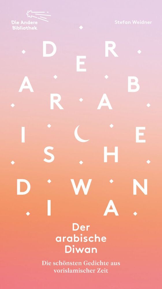 Der arabische Diwan main product photo