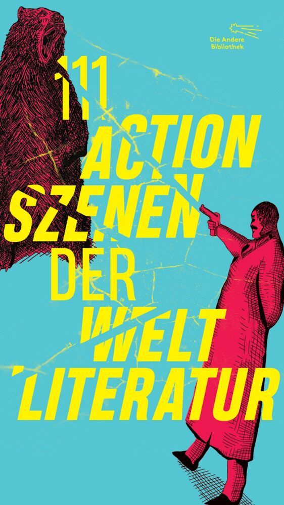 111 Actionszenen der Weltliteratur main product photo