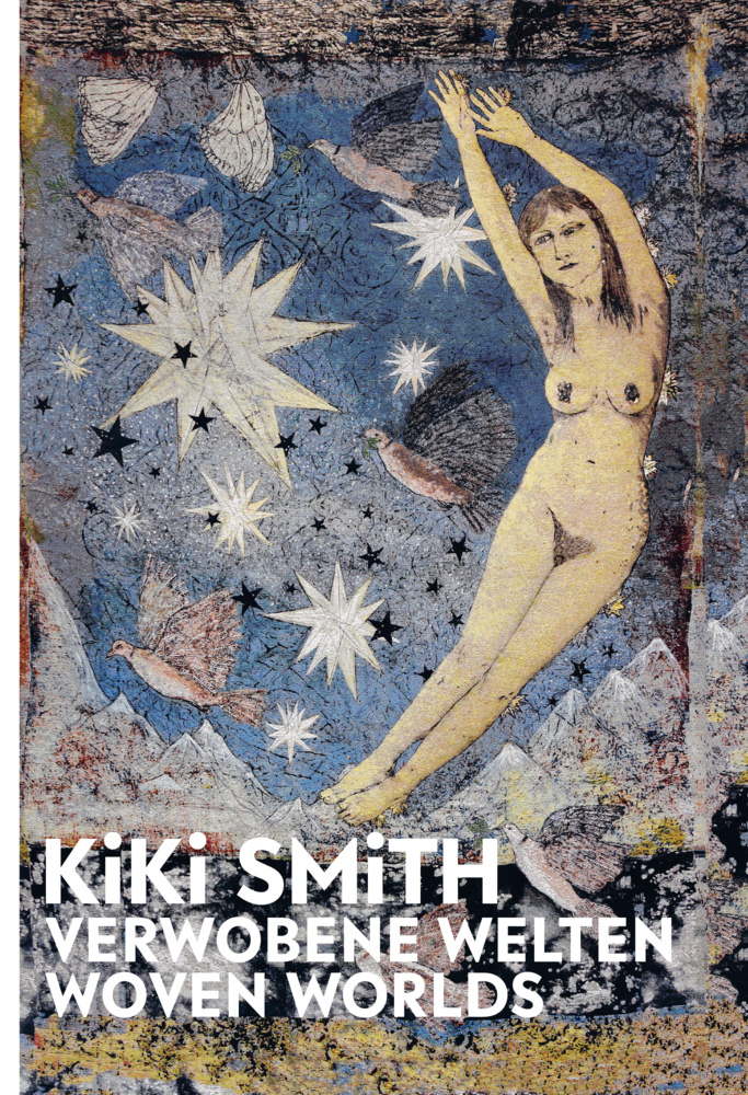 Kiki Smith main product photo