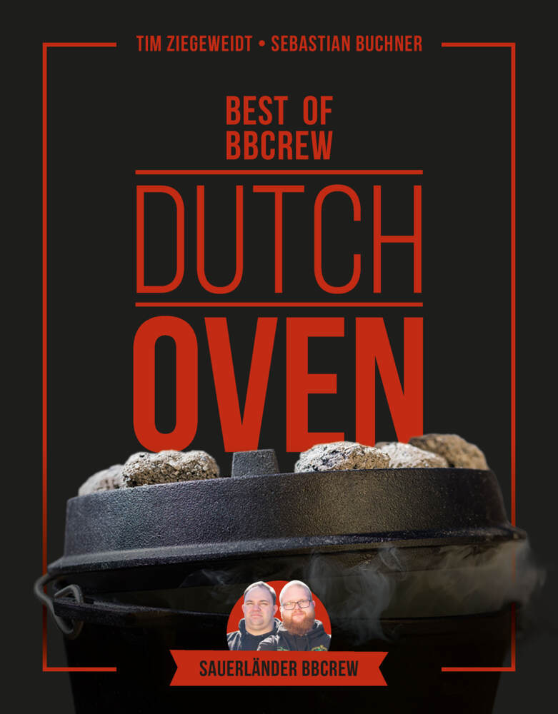 Dutch Oven - Best of BBCrew main product photo