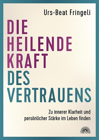 Die heilende Kraft des Vertrauens main product photo