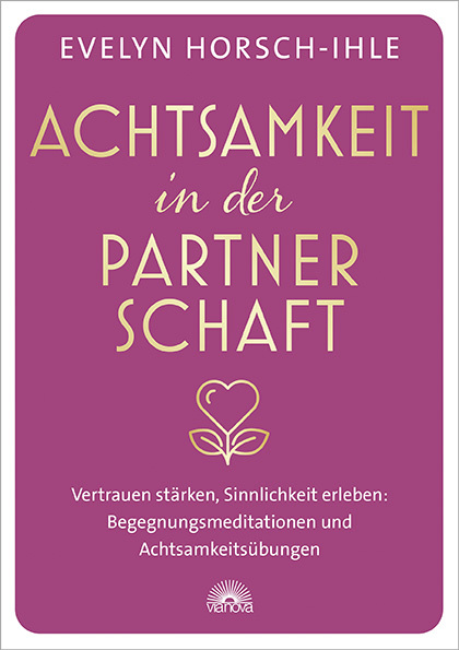 Achtsamkeit in der Partnerschaft main product photo