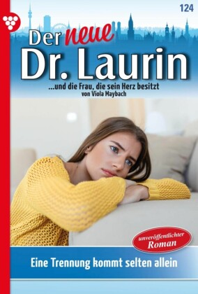 Eine Trennung kommt selten allein