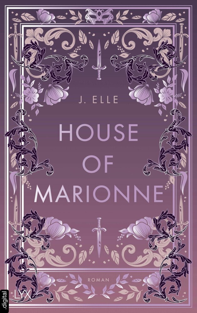 House of Marionne main product photo