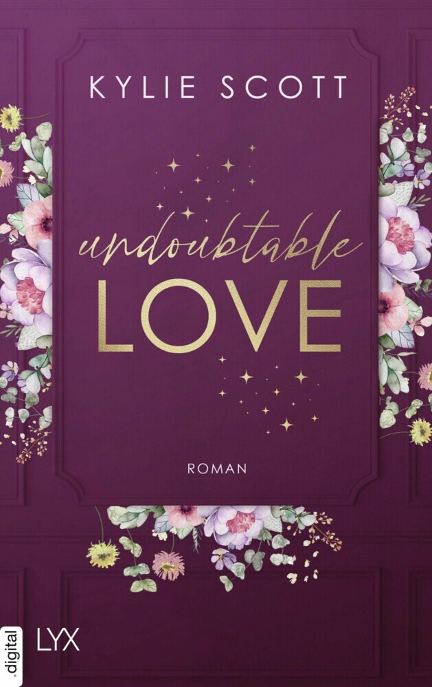 Undoubtable Love main product photo