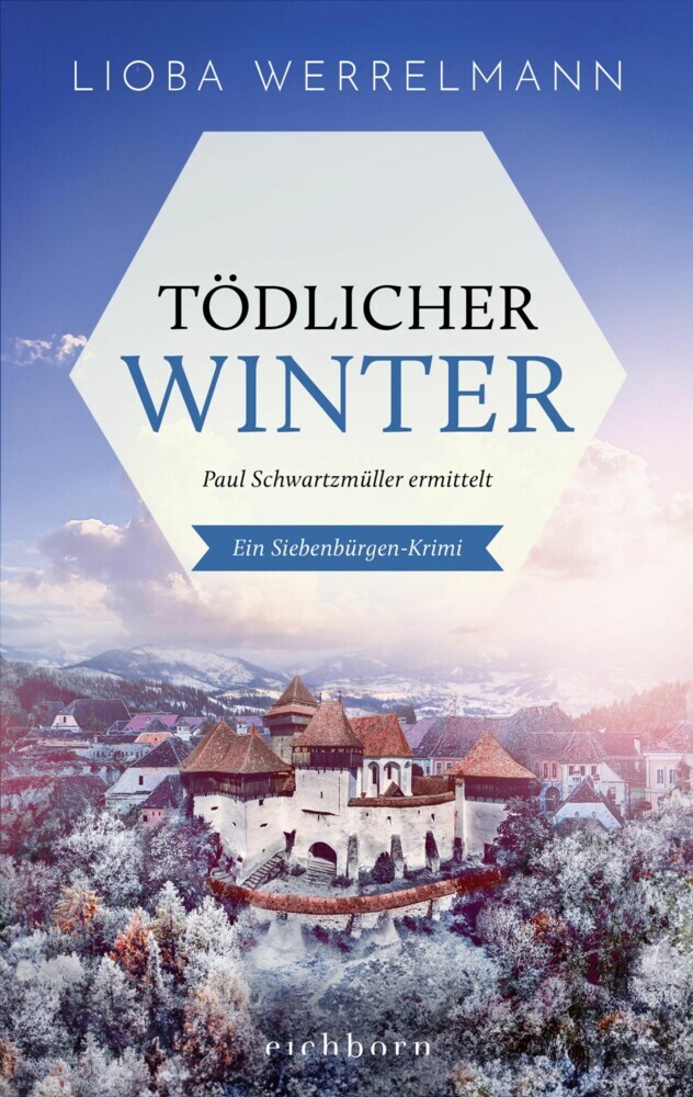 Tödlicher Winter main product photo