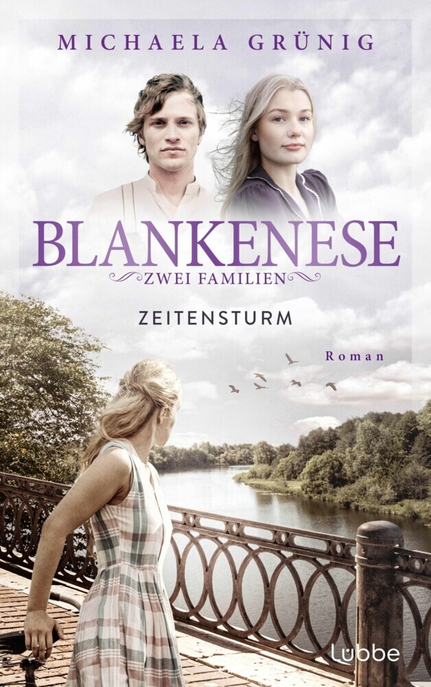 Blankenese - Zwei Familien main product photo