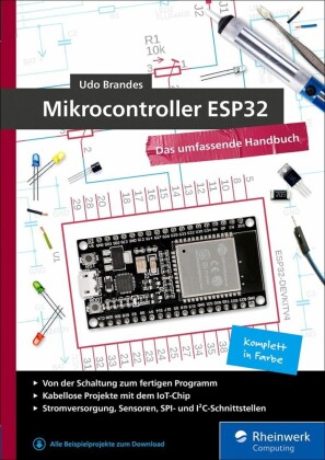 Mikrocontroller ESP32